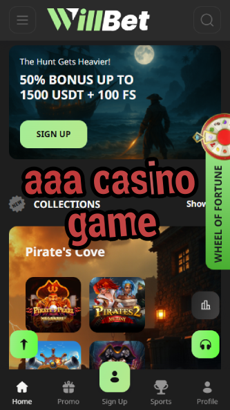 AAA Casino Game - Top-Rated Casino Games-www.bdqngd.com