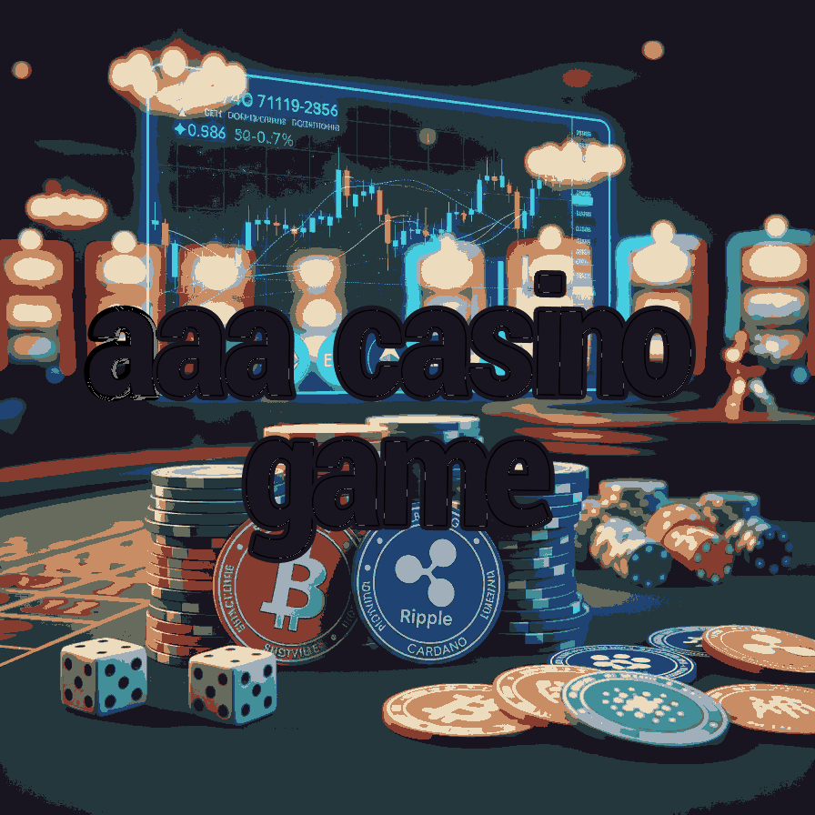 AAA Casino Game - Top-Rated Casino Games